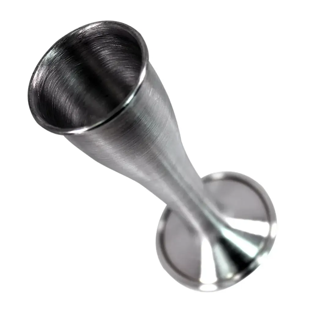 Estetoscopio Pinard de Aluminio de Grado Médico